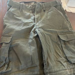 Boy Scouts of America pants. Good condition. Two pair for the price of one.
